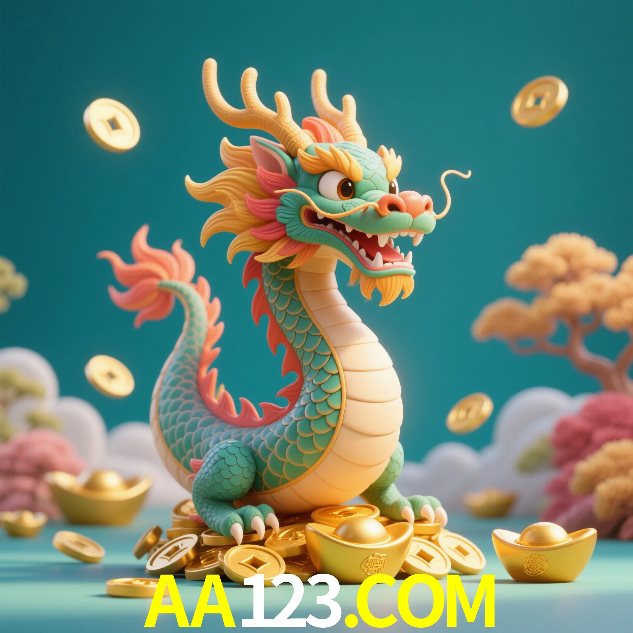 aa123game-Apostas