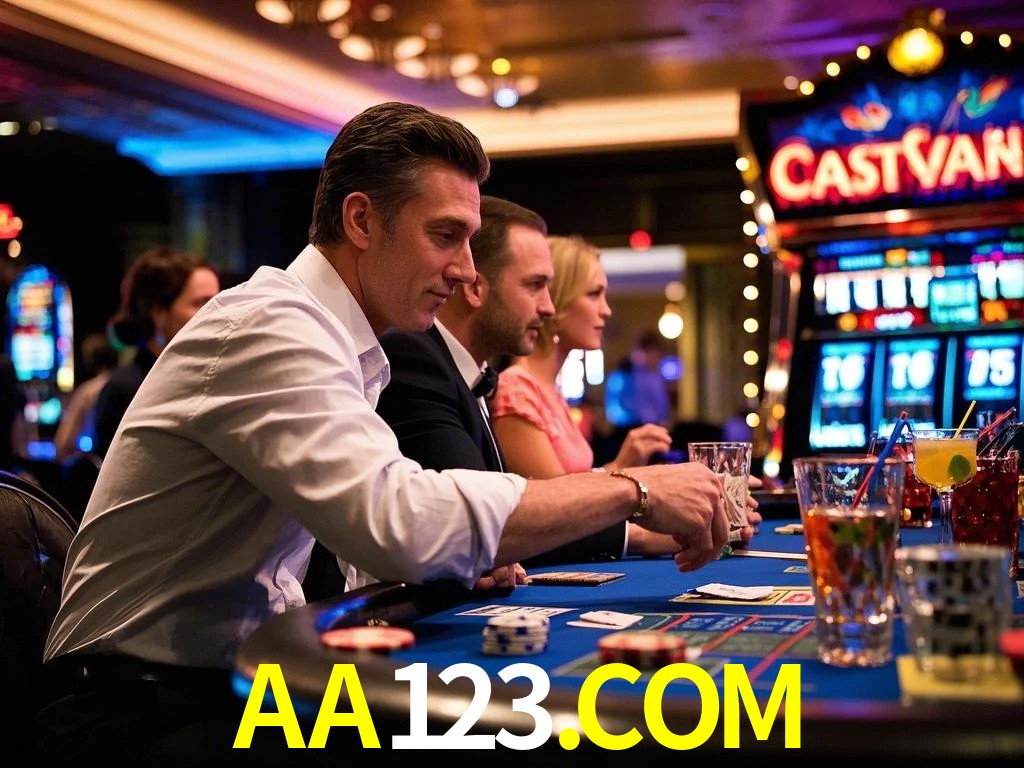 aa123game-Jogo
