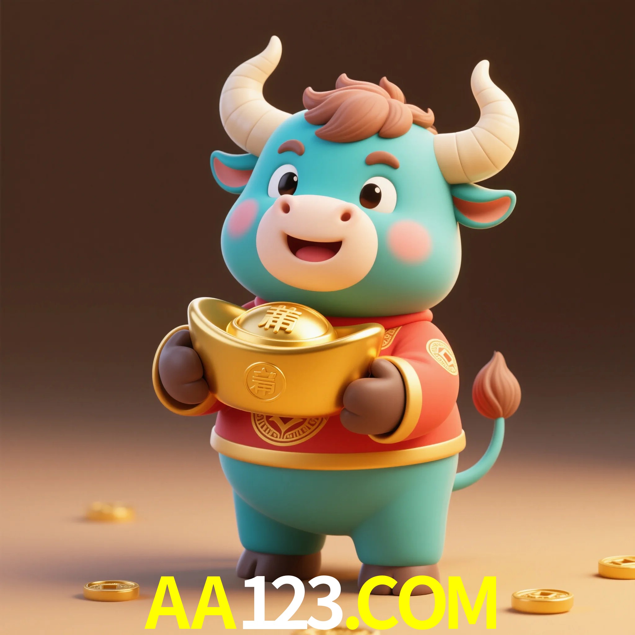 aa123game-App